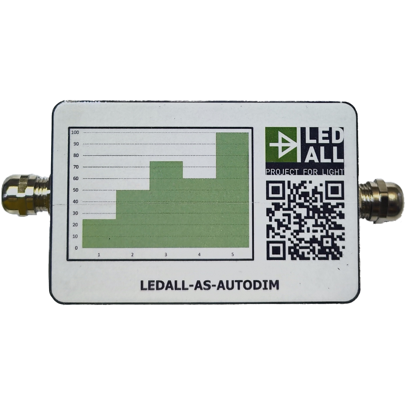 Модуль AutoDIM (LA059)